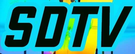 Sound Drip TV
