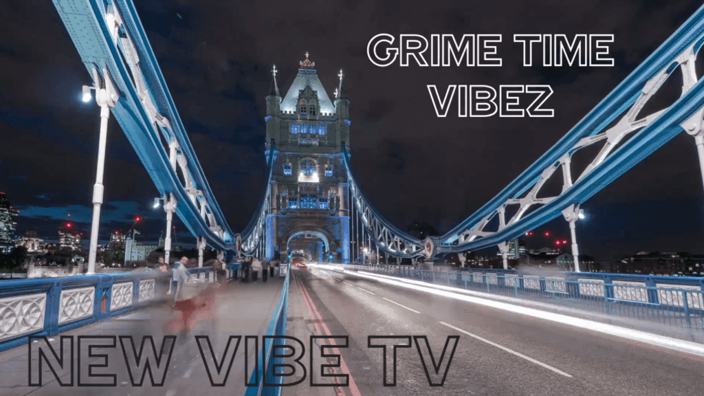 Grime Time Vibez