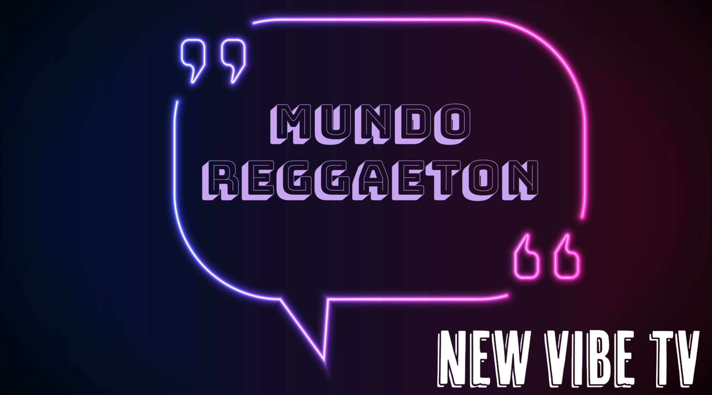 Reggaeton Fuego