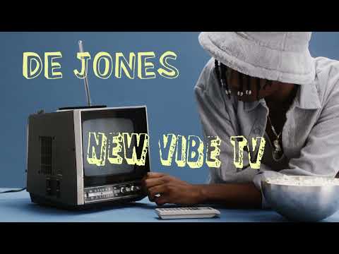 De Jones