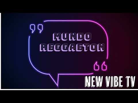 Mundo Reggaeton