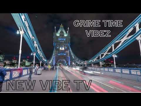 Grime Time Vibez